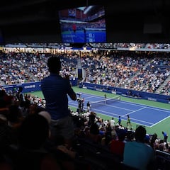 How many American players have won the US Open? Complete list of men and women