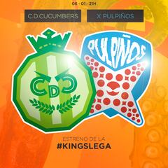El Leganés ‘llega’ a la Kings League