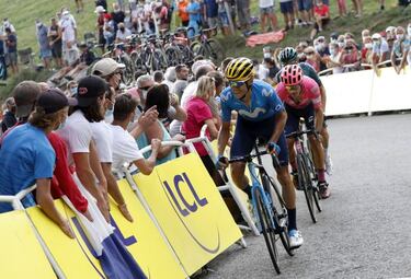 Un Movistar más madrileño