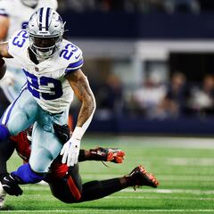 Cowboys y 49ers eliminados de playoffs; estos son todos los equipos sin postemporada 2025