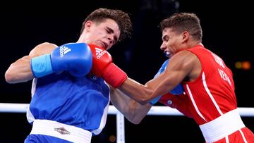 When will the new amateur World Boxing Federation hold their first World Championship, and where?