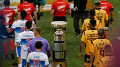 U. Católica - Coquimbo Unido: a qué hora es, horario y cómo ver por TV el partido que transmite TNT Sports