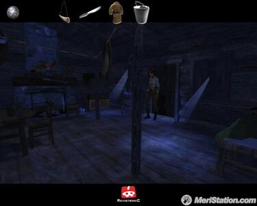 Fenimore Fillmore: Revenge se va al tercer trimestre de 2008