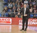 Laso: "Queríamos jugar a un ritmo alto y lo logramos"