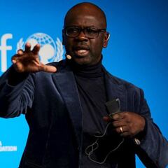 Thuram: "En España llamar 'negro' no es racismo, es algo cultural"