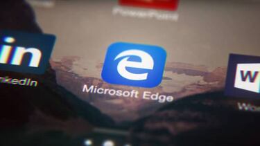 Microsoft Edge y Google Chrome ahorrarán más batería en tu portátil