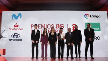 Un verano bañado de oro