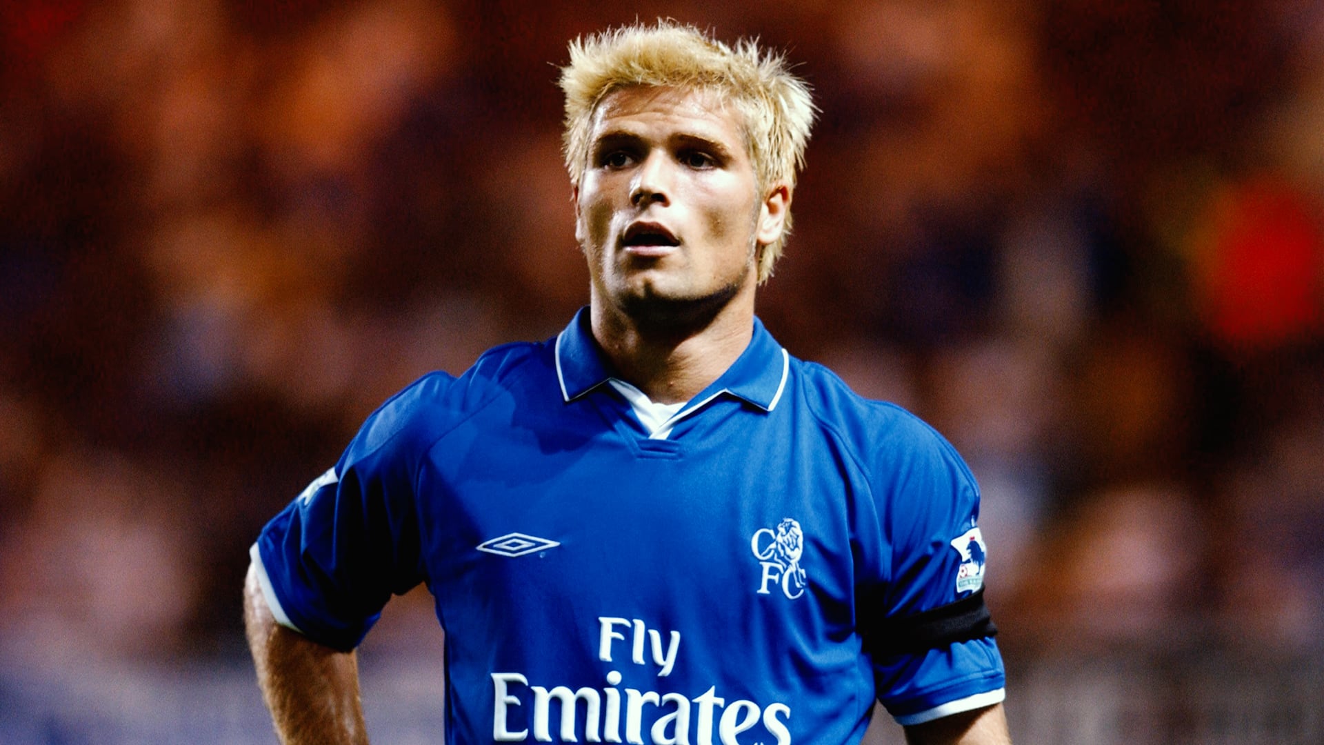 Pasaron por el Chelsea y quizás no los recordabas