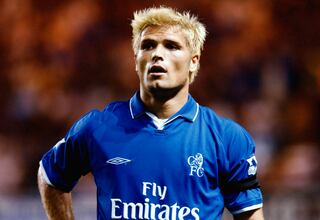 Pasaron por el Chelsea y quizás no los recordabas