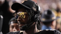 NCAA football: How much is Shedeur Sanders’ NIL deal worth? Colorado Buffaloes QB’s valuation