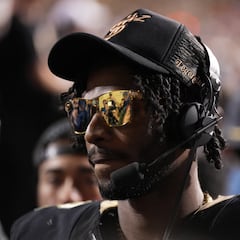 The surprising reason Shedeur Sanders won’t attend the 2025 NFL Draft