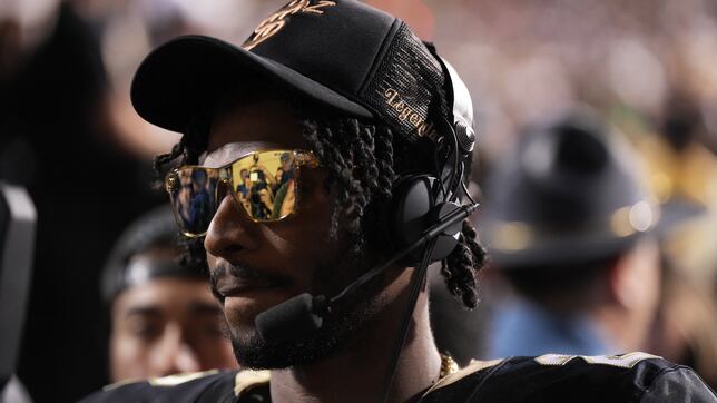 The surprising reason Shedeur Sanders won’t attend the 2025 NFL Draft