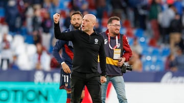 19/04/25 PARTIDO SEGUNDA DIVISION
LEVANTE UD - REAL ZARAGOZA
CALERO