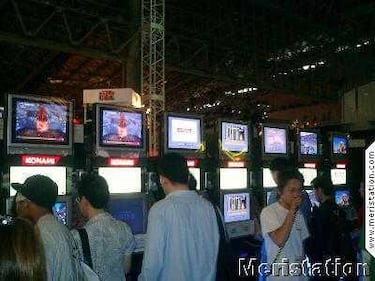 [TGS] Nanobreaker, Impresiones (PlayStation 2)