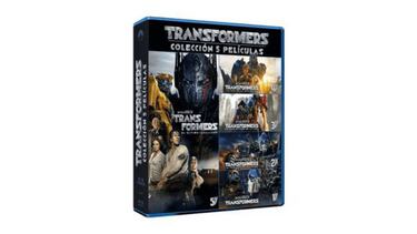 Transformers: los artículos que un verdadero fan debería tener