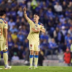 Ramón Juárez y Álvaro Fidalgo apuntan a volver para enfrentar a Rayados