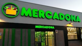 Mercadona está buscando trabajadores con sueldos de hasta 2.300 euros brutos al mes y sin experiencia
