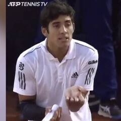 Cuando te humillan siendo profesional no sienta nada bien: esto pasó en Hamburgo...