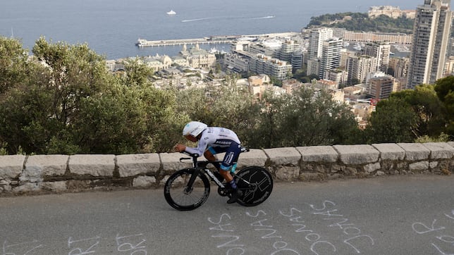 ¿A qué hora es la presentación de la Vuelta a España 2026? TV, dónde y cómo ver el evento en directo