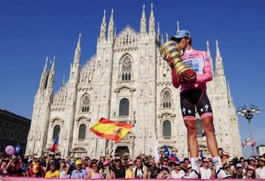 Las doce campanadas del ciclismo en el año 2011