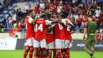 Arsenal buscará romper un maleficio que tienen en Premier League, donde no logran ser campeones luego de llegar líderes a Navidad; Boxing Day vs West Ham.