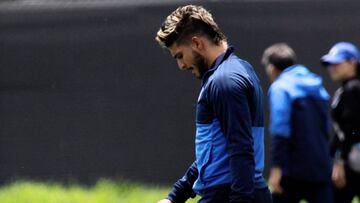 Dimayor revoca la sanción a Jacobo Kouffati de Millos