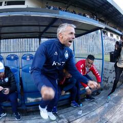 “Nadie...”: Huachipato le envía el último mensaje a la U por Gustavo Álvarez