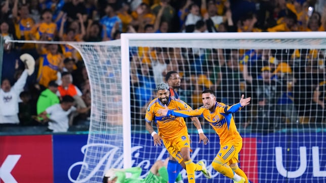 Concachampions 2026: ¿Por qué Toluca y Tigres abren la eliminatoria en casa y no de visita?