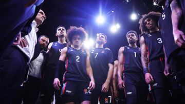 El París-Fenerbahçe, cancelado por enfermedad