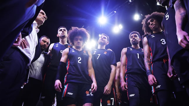 El París-Fenerbahçe, cancelado por enfermedad