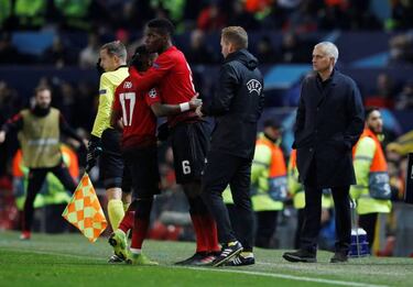 Manchester United's Fred "annoyed" to lose Brazil place