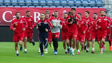 Esto de Malta ya no es lo que era