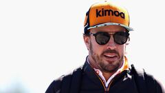 Fernando Alonso.