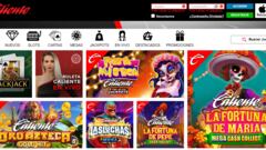 Caliente apuestas: Reseña y opiniones de usuarios