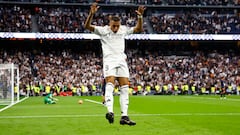 Mbappé enciende una Liga para la historia