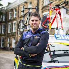 Momparler: "Se ha hecho un gran trabajo en los últimos dos años en la Federación"