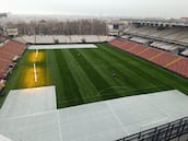 Los trabajos en Vallecas se intensifican en busca del milagro