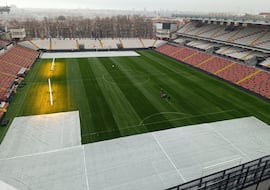 Los trabajos en Vallecas se intensifican en busca del milagro