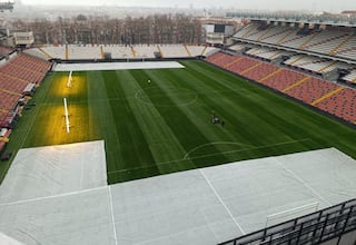 Los trabajos en Vallecas se intensifican en busca del milagro
