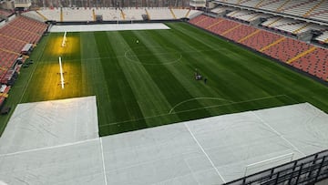 Los trabajos en Vallecas se intensifican en busca del milagro