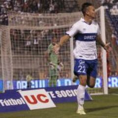 Gutiérrez: "No perdemos la esperanza de obtener el título"