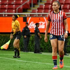 Chivas femenil irá en busca del protagonismo perdido