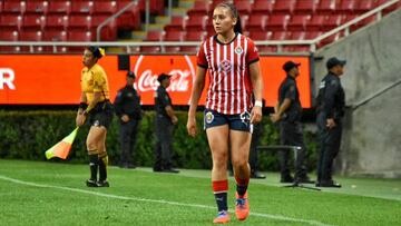 Chivas femenil irá en busca del protagonismo perdido