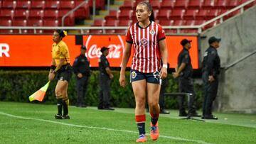 Chivas femenil ir&aacute; en busca del protagonismo perdido