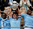 Un gol de Yaya Touré da la F.A. Cup al Manchester City
