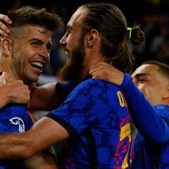 Incluso perder el Clásico nos vale