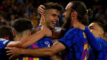 Incluso perder el Cl¨¢sico nos vale