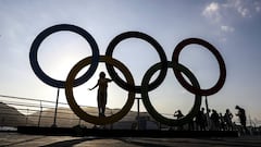 Juegos Olímpicos Río 2016 en vivo y en directo online, hoy 12/08/2016