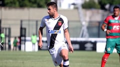 El ex compañero de Jiménez en Qatar que se suma a Palestino