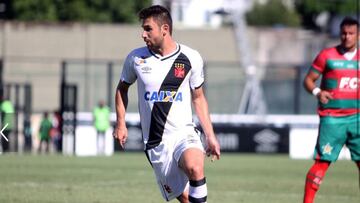 El ex compañero de Jiménez en Qatar que se suma a Palestino